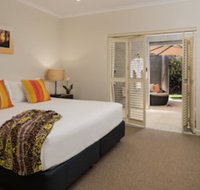 Crystalbrook Lodge - Lennox Head Accommodation