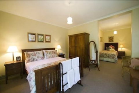 Foxgloves B & B - Lennox Head Accommodation 1
