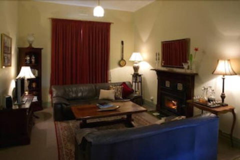 Foxgloves B & B - Lennox Head Accommodation 7