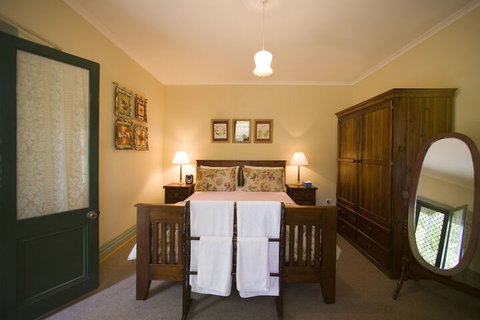 Foxgloves B & B - Lennox Head Accommodation 2