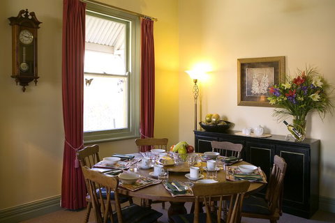 Foxgloves B & B - Lennox Head Accommodation 6