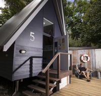 Bungalow Bay Koala Village - Hostel - Lennox Head Accommodation