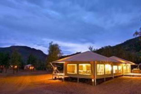 Ikara Safari Camp - Lennox Head Accommodation 3