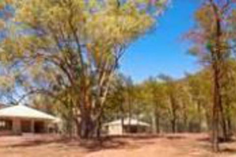 Ikara Safari Camp - Lennox Head Accommodation 5