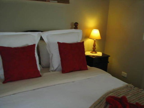 Leafield Cottages - Lennox Head Accommodation 4