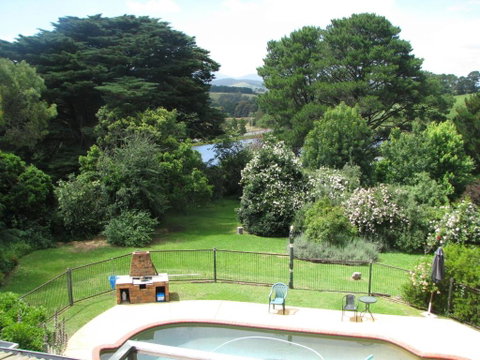 Leafield Cottages - Lennox Head Accommodation 1