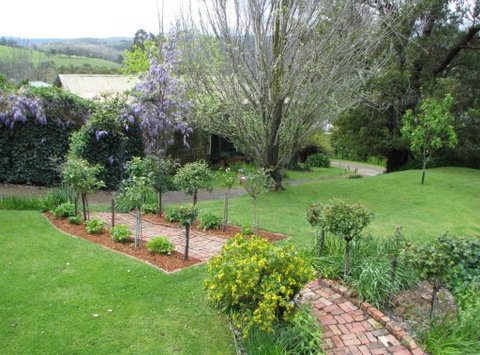 Leafield Cottages - Lennox Head Accommodation 6