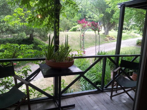 Leafield Cottages - Lennox Head Accommodation 3