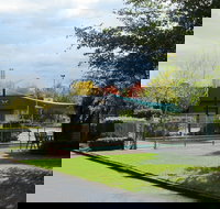 Snowgum Motel - Lennox Head Accommodation