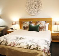 Motel on A'beckett - Lennox Head Accommodation