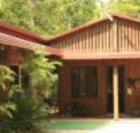 Tropical Bliss bed  breakfast - Lennox Head Accommodation