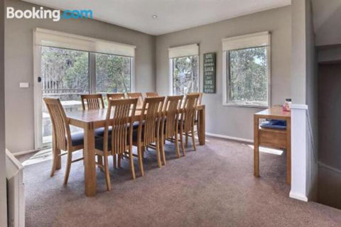 Alpine Edge - Lennox Head Accommodation 2