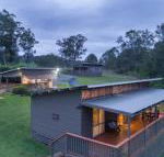 Barrington Riverside Cottages - Lennox Head Accommodation