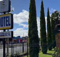 Pooraka Motor Inn - Lennox Head Accommodation