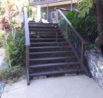 Tunnel Ridge Outlook - Lennox Head Accommodation