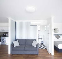 Siesta Central Apartments - Lennox Head Accommodation
