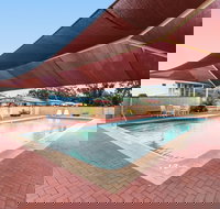 Banksia Tourist Park - Lennox Head Accommodation