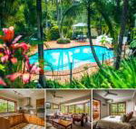 Bella Vista Bellingen - Lennox Head Accommodation