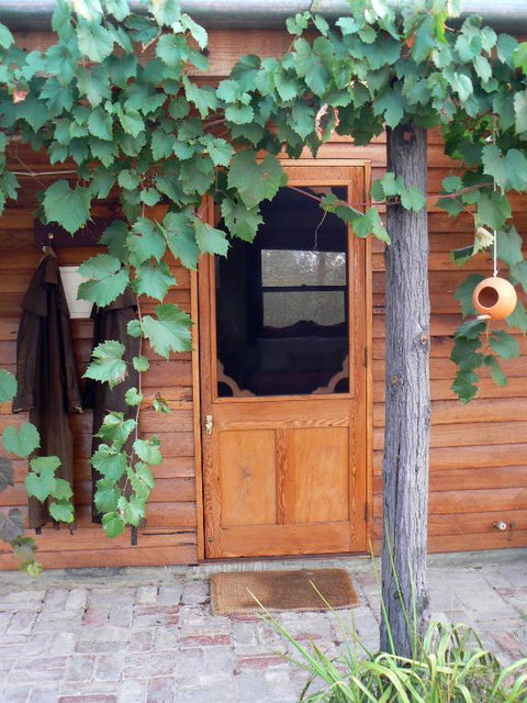 Candlebark Retreat - Lennox Head Accommodation 4