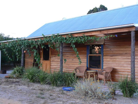 Candlebark Retreat - Lennox Head Accommodation 1