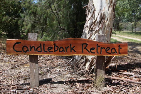 Candlebark Retreat - Lennox Head Accommodation 6