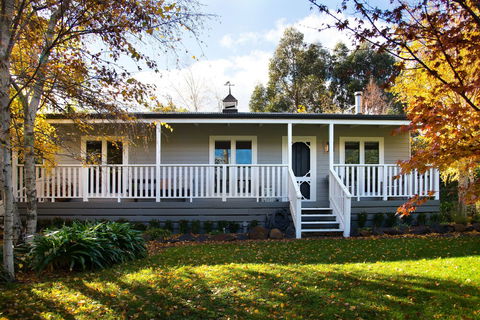 Campari - Lennox Head Accommodation 5