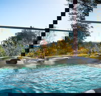Artemis Retreat - Lennox Head Accommodation