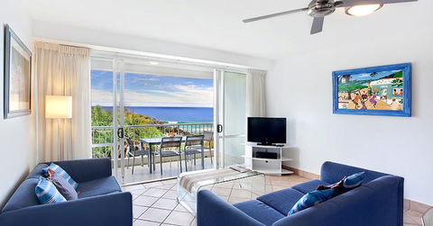 La Mer Sunshine - Lennox Head Accommodation 6