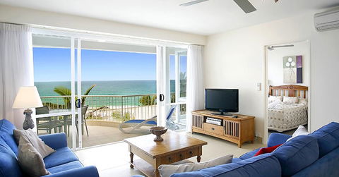 La Mer Sunshine - Lennox Head Accommodation 3