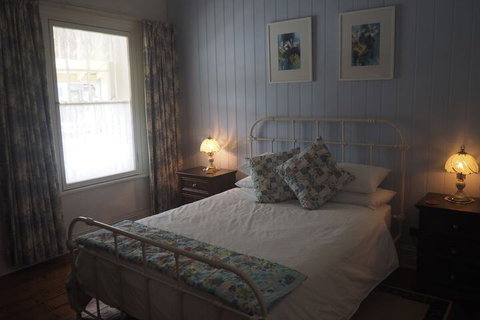 Cobblers Cottage B & B Accommodation - Lennox Head Accommodation 3
