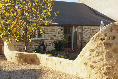 Cobblers Cottage B & B Accommodation - Lennox Head Accommodation 1