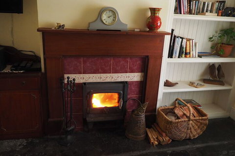 Cobblers Cottage B & B Accommodation - Lennox Head Accommodation 7