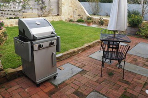 Cobblers Cottage B & B Accommodation - Lennox Head Accommodation 0