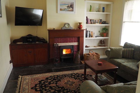 Cobblers Cottage B & B Accommodation - Lennox Head Accommodation 6