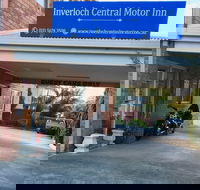 Inverloch Central Motor Inn - Lennox Head Accommodation