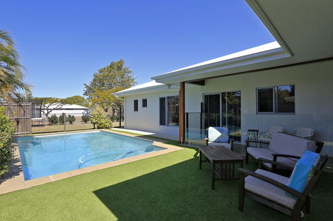 12th Tee Bed And Breakfast - Lennox Head Accommodation 1