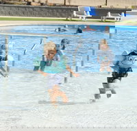 BIG4 Breeze Holiday Park  Port Hughes - Lennox Head Accommodation