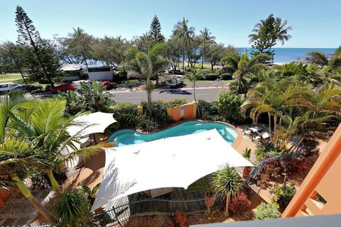 Rainbow Beach Resort - Lennox Head Accommodation 7