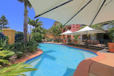 Rainbow Beach Resort - Lennox Head Accommodation 0