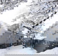 Terama Ski Lodge - Lennox Head Accommodation