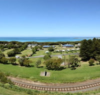 Surfside Holiday Park - Lennox Head Accommodation