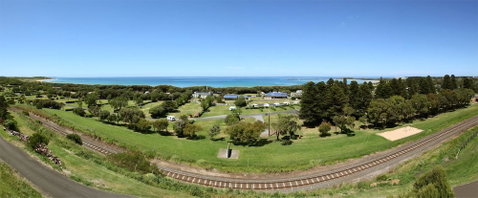 Surfside Holiday Park - Lennox Head Accommodation 0