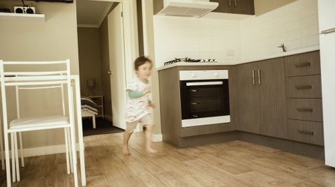Surfside Holiday Park - Lennox Head Accommodation 6