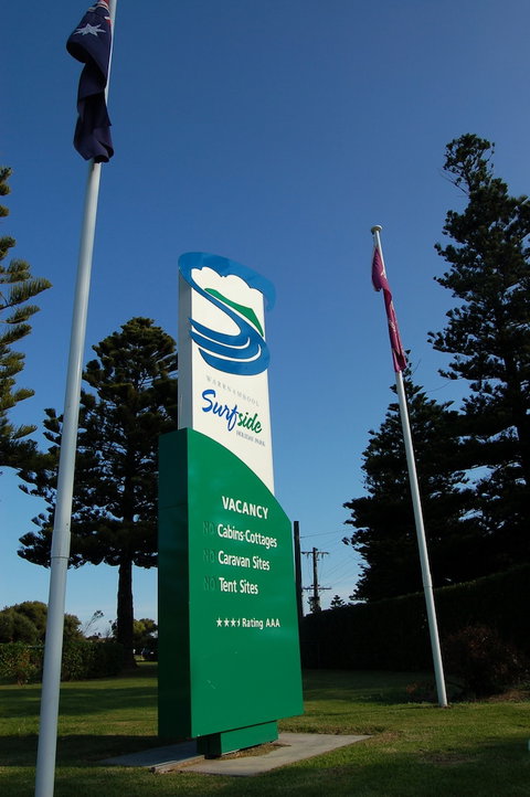 Surfside Holiday Park - Lennox Head Accommodation 3
