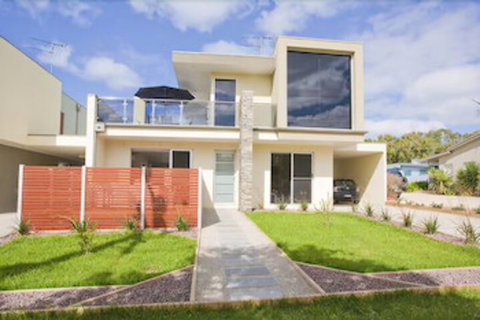 Anglesea River Apartments - Lennox Head Accommodation 1