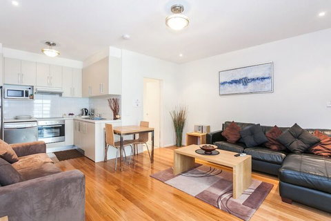 Anglesea River Apartments - Lennox Head Accommodation 6