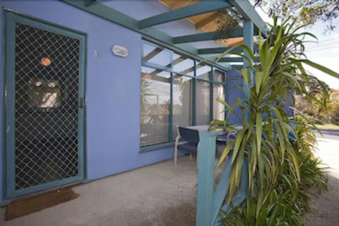 Anglesea River Apartments - Lennox Head Accommodation 2