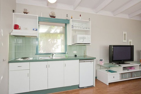 Anglesea River Apartments - Lennox Head Accommodation 3