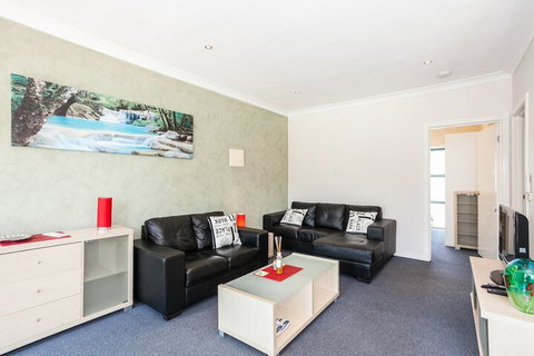 Anglesea River Apartments - Lennox Head Accommodation 4