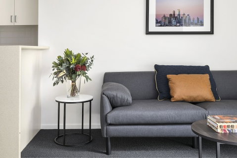 Quest Prahran - Lennox Head Accommodation 4